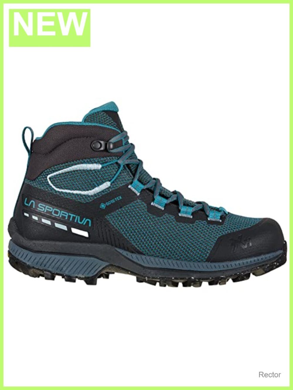 La Sportiva TX Hike Mid GTX Women's Hiking Boots Waterproof Lace-Up